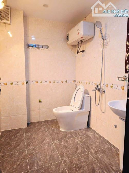 SIÊU PHẨM NHÀ 5 TẦNG –  AN TRUC SỞ DẦU, HỒNG BÀNG- 96,6m2- 6,6 tỷ - 6