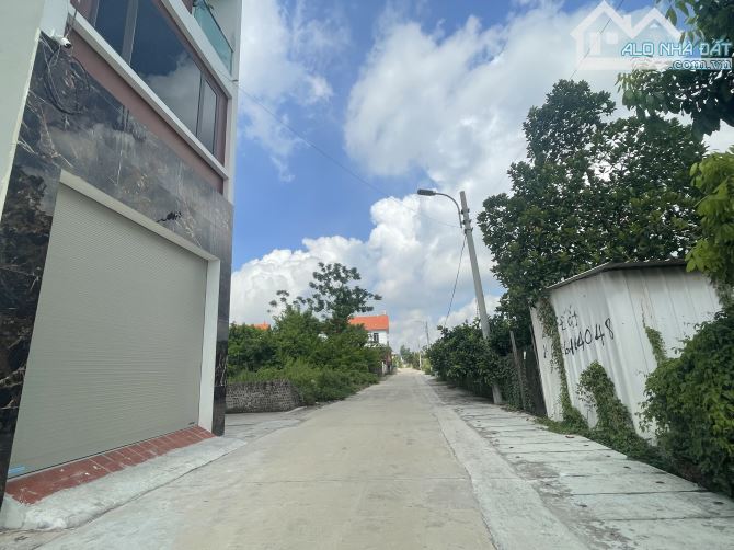 🔥BÁN NHÀ 1 TẦNG DT NHỎ XINH – NỞ HẬU – TRC ĐẤT ĐƯỜNG 5M – TIỆN ÍCH SÂN BAY, TTTM, KCN BÁN - 6