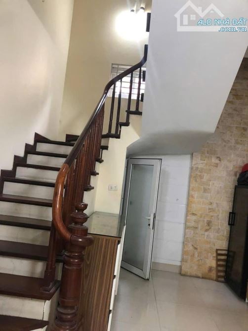 🚗 TƯ ĐÌNH – 47M², 4 TẦNG, Ô TÔ ĐỖ CỔNG, 4 NGỦ – 6.65 TỶ 🚗 - 6