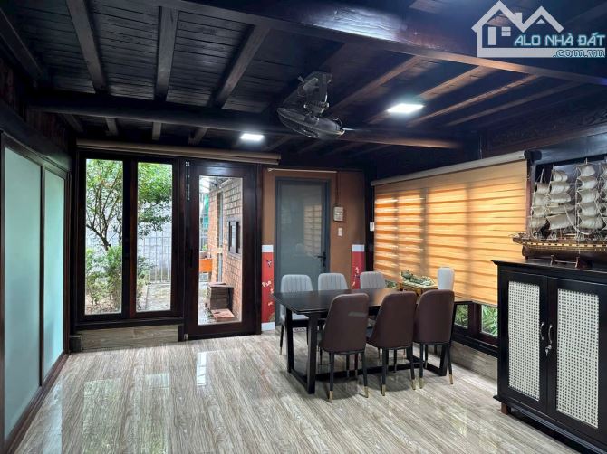 Bán Biệt thự gỗ tâm huyết Siêu sang Diên Khánh, Khánh Hòa. 6,95 Tỷ - 6