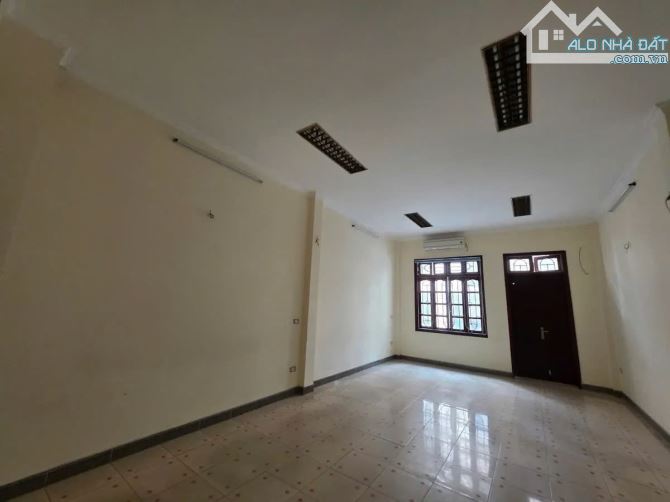 NGÕ 61 HOÀNG CẦU 75M 5 TẦNG – VĂN PHÒNG ĐANG CHO THUÊ – CHỦ CẦN TIỀN BÁN GẤP 19,8 TỶ - 6