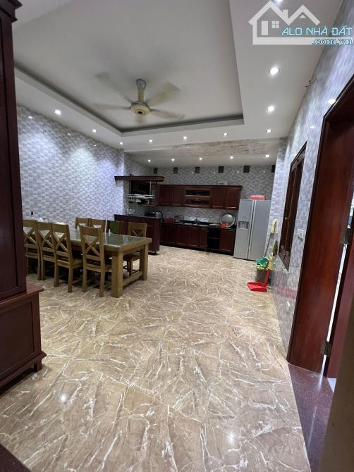 Cho thuê nhà 5 tầng,phù hợp kinh doanh, văn phòng tại Nguyễn Khuyến, Văn Quán, Hà Đông - 6