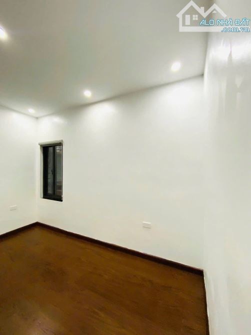 Bán nhà nhỏ xinh gần phố đường Láng, Đống Đa, 4 tầng sổ vuông nét - 6