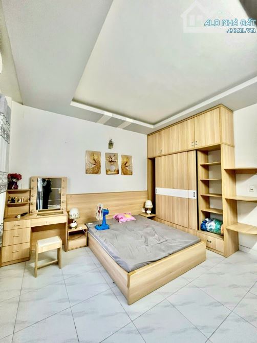 CHO THUÊ NHÀ NGUYÊN CĂN – ĐƯỜNG MÃ LÒ - 6