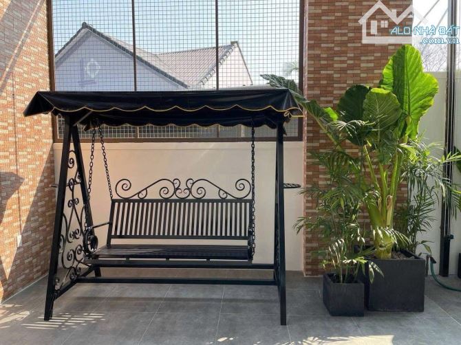 CẦN BÁN VILLA CỰC ĐẸP Xã Hàm Liêm gần bên QL28 - 6