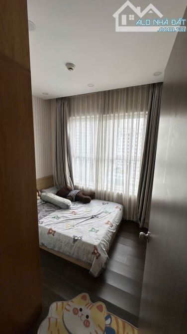 Bán nhà chung cư galaxy 2PN 2WC view riverside, giá 6.3 tỷ - 6