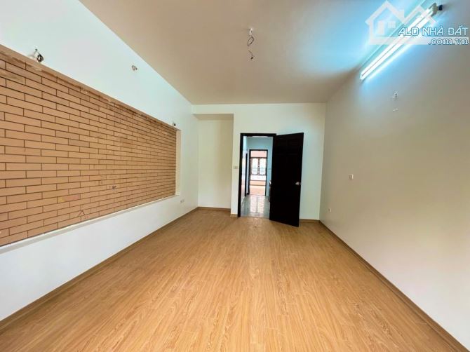 PHÂN LÔ QUÂN ĐỘI PHÙNG CHÍ KIÊN – 60M², Ô TÔ VÀO NHÀ, VIEW THOÁNG - 6