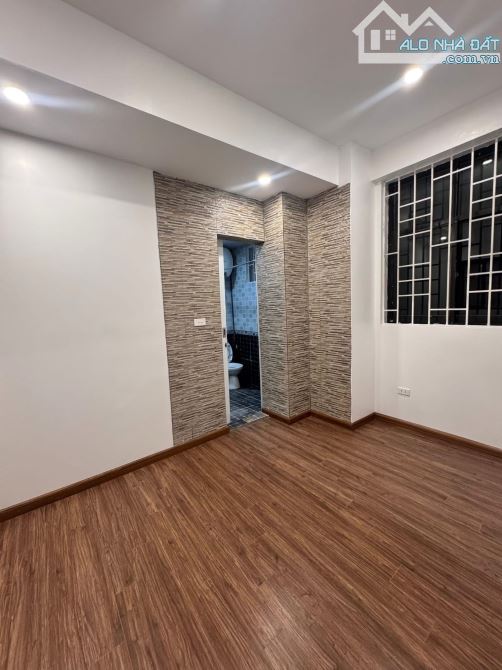Siêu Hiếm! CC Trần Quý Kiên Cầu Giấy_60m²_3PN_Lô Góc. SDCC - 6