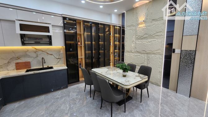 NHÀ ĐẸP TX21 – NGAY CHỢ MINH PHÁT – FULL OPTION – DỌN VÀO Ở NGAY! - 6
