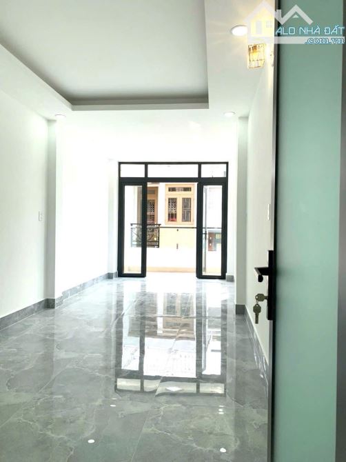 💥Bán nhà hẽm 4 m .Minh phụng ! P5 Q6 ,bình tây ⭐️có của hậu👉6TỶ5 TL 💥💥  ⭐️DT : 3 m - 6