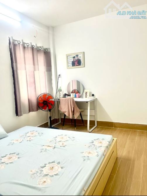Bán 🏠 hẻm 2tầng mới xây đẹp tăng full nội thất sịn sò 3,75tỷ Đoàn Văn Bơ p,26 Q4.. - 6