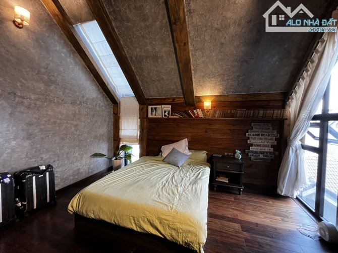 ✨🏡 CẦN BÁN VILLA CAO CẤP - KHU BIỆT THỰ HOÀNG DIỆU, VIEW THÁC CAMLY ĐÀ LẠT - 6