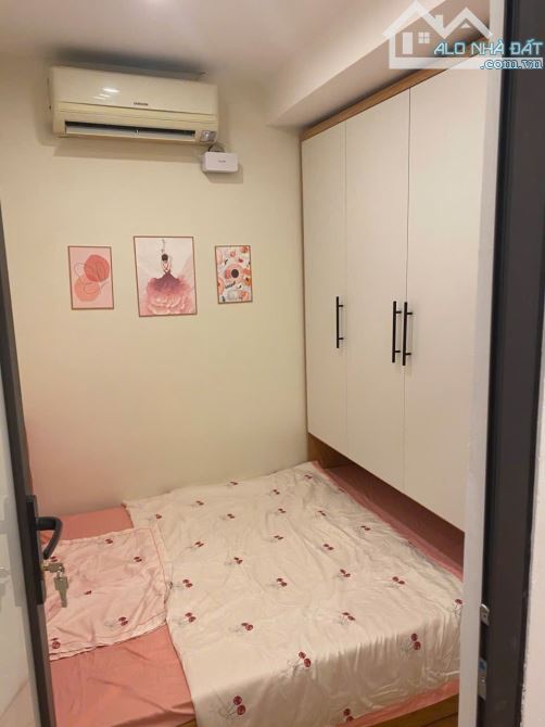 BÁN  TẬP THỂ VIP1 TẦNG 2 – 71C NGUYỄN CÔNG TRỨ, HAI BÀ TRƯNG. 75M2 – 3PN. 4,29 TỶ - 6
