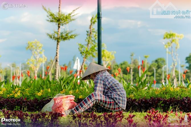 3 lô nội bộ dự án The Trident City ( KĐT An Phú) giá tốt nhất thị trường chỉ 1.450 tỷ - 6
