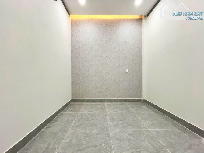 BÁN NHÀ CẤP 4 CUỐI ĐƯỜNG HUỲNH VĂN NGHỆ, BIÊN HÒA. SỔ RIÊNG THỔ CƯ BAO SANG TÊN SỔ SÁCH. - 6