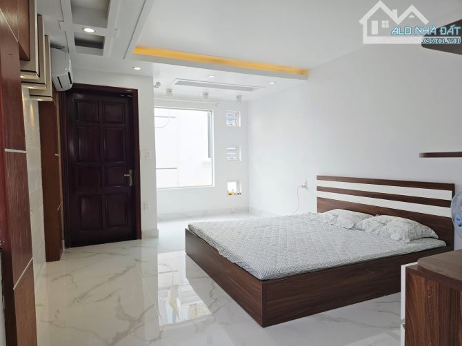 🏡 BÁN NHÀ 5 TẦNG – Ô TÔ ĐỖ CỬA – PHỐ AN TRỰC, SỞ DẦU, HỒNG BÀNG- HẢI PHÒNG. - 6