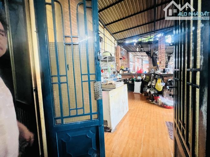 HẺM XE HƠI THÔNG LÊ TRỌNG TẤN - 96M2 (3,8❌26) - 6