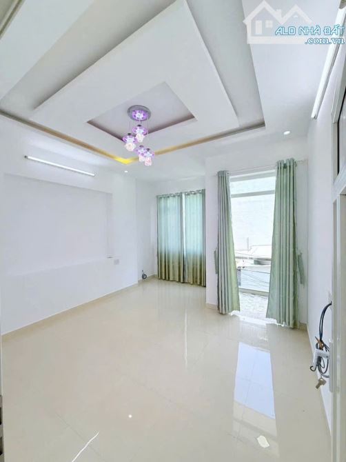 NHÀ 3 TẦNG KIỆT Ô TÔ – TT THANH KHÊ – CHỈ 3 TỶ X - 6