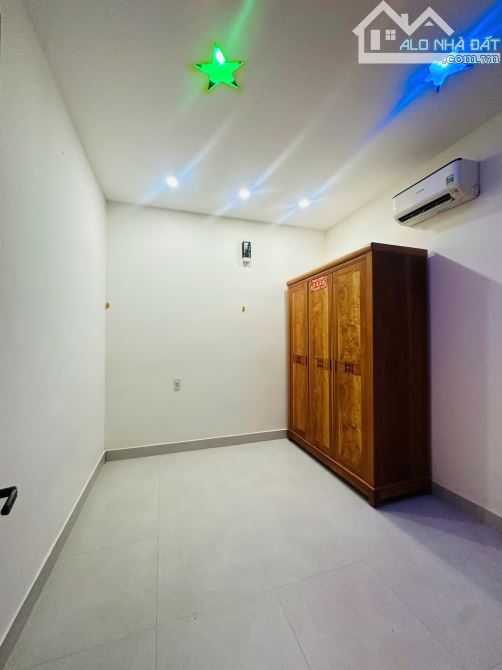 ✅ Chỉ 9tr.tháng. CHO THUÊ NHÀ ĐẸP 3 TẦNG KQH BÀU VÁ - 6