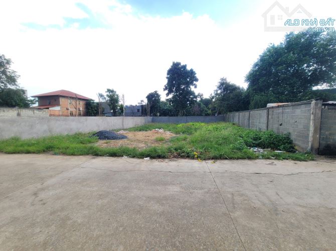 Bán đất 4x25m, hẻm Hai Bà Trưng p. Đông Hòa gầ GO Dĩ An - 6