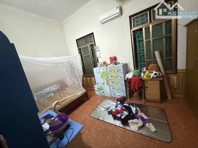 BÁN ĐẤT TẶNG NHÀ 2 TẦNG MÁI THÁI THÔN SÁP MAI VÕNG LA ĐÔNG ANH - 6