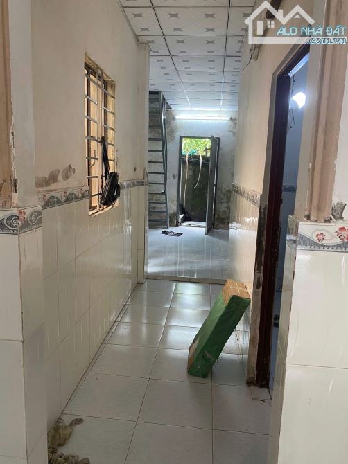 BÁN NHÀ 2 SẸC LÊ LỢI, TÂN HIỆP, HÓC MÔN – SỔ HỒNG RIÊNG – 1 TRỆT 1 LỬNG, 90M² CHỈ 795TR - 6