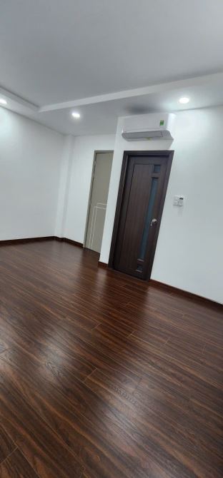 Bán Nhà Bình Qưới 80m2( 4.5 x 18) 4 Tầng 4 Phòng Ngủ 6Wc Giá 10 tỷ 500 - 6