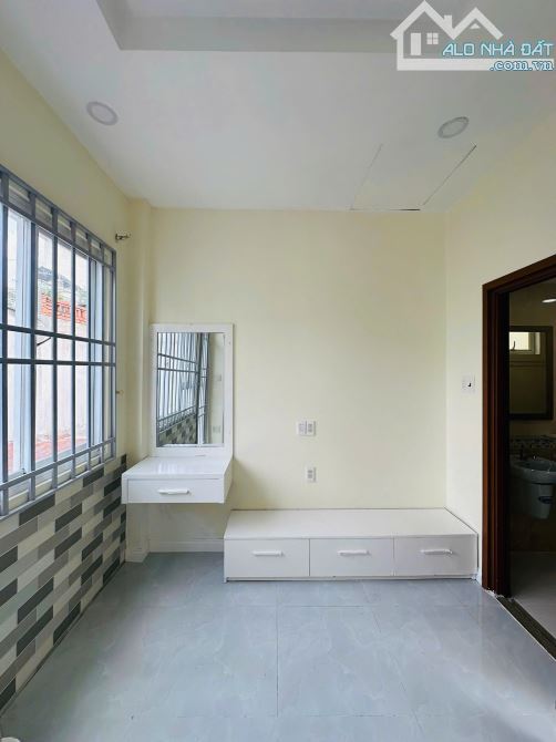 SIÊU PHẨM NHỎ XINH – HẺM 1 XẸT SƯ VẠN HẠNH – NGAY TRUNG TÂM QUẬN 10 – GIÁ CHỈ 3 TỶ 550 - 6