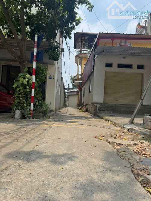 Bán đất Xóm Vang, Cổ Loa, Đông Anh 64M, MT 4.4, Ngõ thông, Ôtô vào đất, Giá đầu tư! - 6