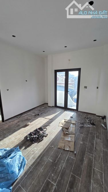 BÁN NHÀ NGUYỄN TRÃI, NGÕ THẲNG, 36M2, 1 TỶ 850 TRIỆU - 6