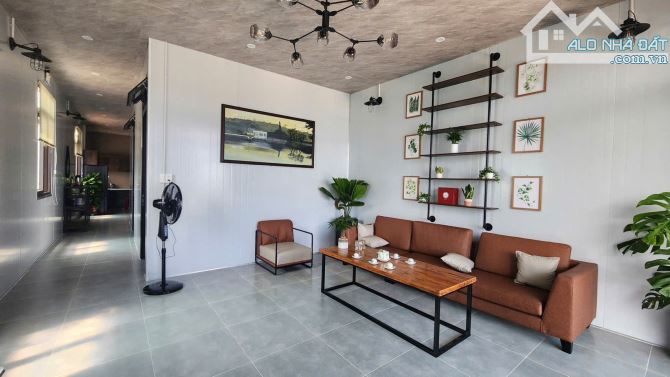 BÁN NHÀ TRẦN THÁI TÔNG – PHƯỜNG 11, TP. ĐÀ LẠT-1,85 TỶ - 6