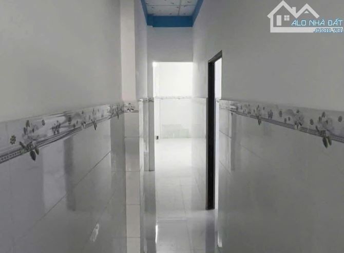 KẸT TIỀN BÁN NHANH NHÀ Ở TÂN HIỆP 18 4x19 ( 87M2 ) 890 TRIỆU Sổ hồng riêng đủ - 6