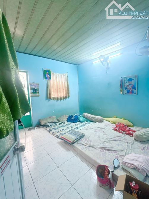 Bán Nhà Hẻm Ô Tô Lê Văn Quới Bình Tân, 2 Tầng, 40m2, A4,Nhỉnh 4 Tỷ TL - 6