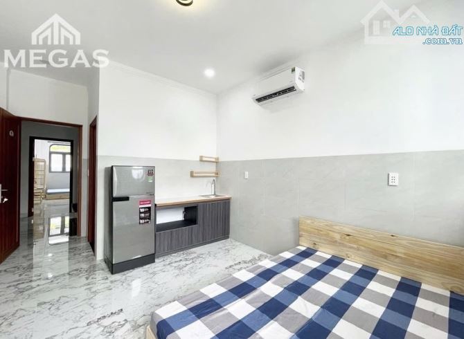 Ô tô vào nhà - 2 mặt tiền kinh doanh - Lý Thánh Tông, Tân Phú - 8.7 Tỷ - 6