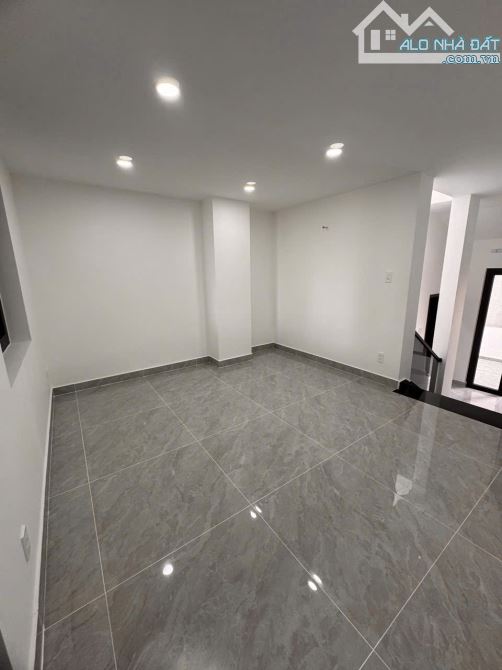 BÁN NHÀ HXH 4.5x18 – 4PN – 3 SÂN THƯỢNG VIEW SÔNG THANH ĐA – GIÁ 10.3 TỶ - 6