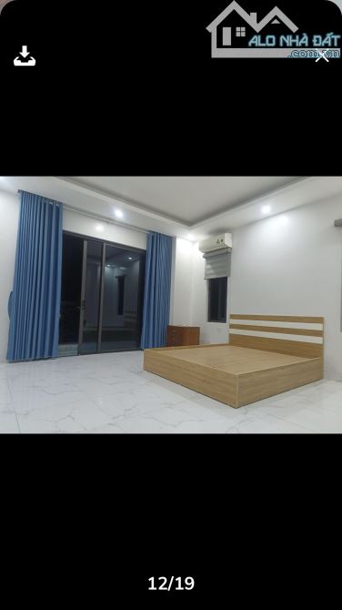 Bán ccmn phú đô nam từ liêm 53m2, 7tầng , mặt tiền 3,9m, full nội thất 15,9 tỷ - 6