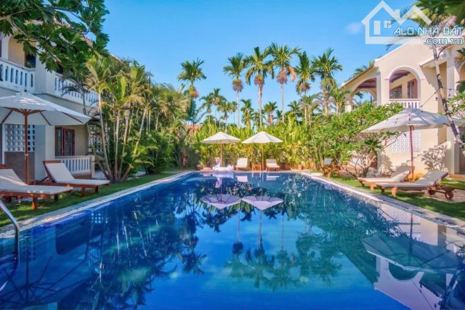 🏝️ VILLAGE NGHỈ DƯỠNG – CẨM THANH – NGANG 10M – 33TỶ5 🌺 - 6