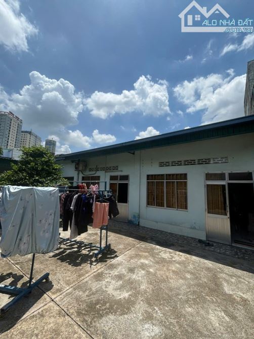 BÁN GẤP LÔ ĐẤT 1000M² THỔ CƯ 100%, VỊ TRÍ TRUNG TÂM ĐỒNG KHỞI - GIÁ ỔN ĐỊNH, THƯƠNG LƯỢNG - 6
