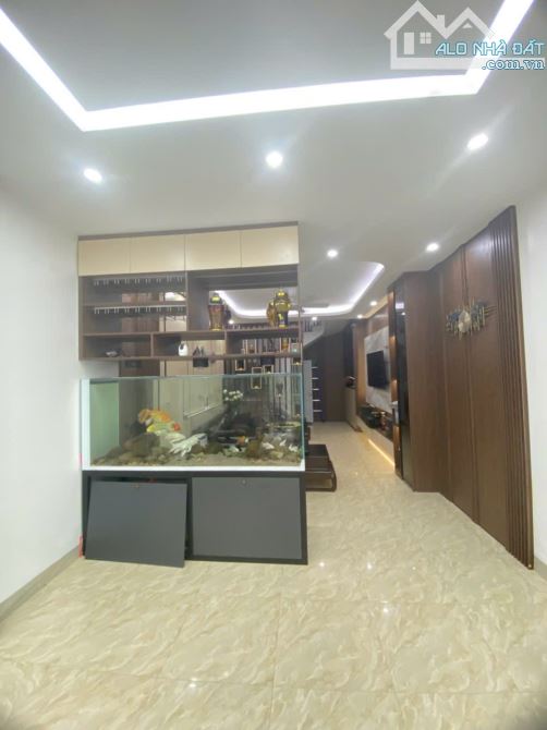 CỰC HOT! MẬU LƯƠNG - Ô TÔ TRÁNH - PHÂN LÔ - VỈA HÈ, DT 50m x 4T, MT 4m - 6