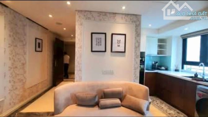 9.9 TỶ SỞ HỮU NGAY CĂN HỘ CAO CẤP TẠI TÒA T-PLACE - 30 A LÝ THƯỜNG KIỆT - 4