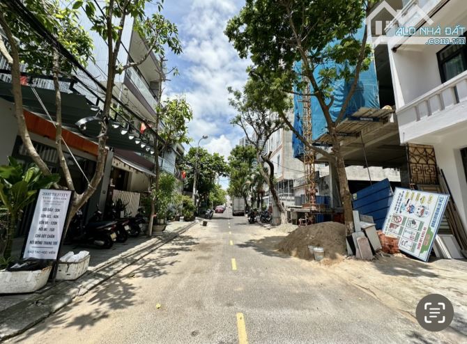 BÁN NHÀ 3 TẦNG - MẶT TIỀN HOÀI THANH, NGŨ H SƠN, VIEW NGẮM PHÁO HOA SÔNG HÀN - CHỈ 13.2 TỶ - 6