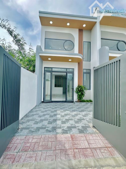 Chỉ còn duy nhất 3 căn nhà Gác Lửng, Giá Rẻ Nhất Khu Vực Phường Tân Triều - 6