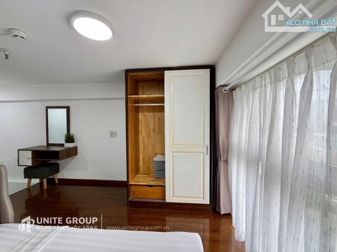 Siêu phẩm penhouse mới toanh ngay Nguyễn Thị Thập Quận 7 - 6