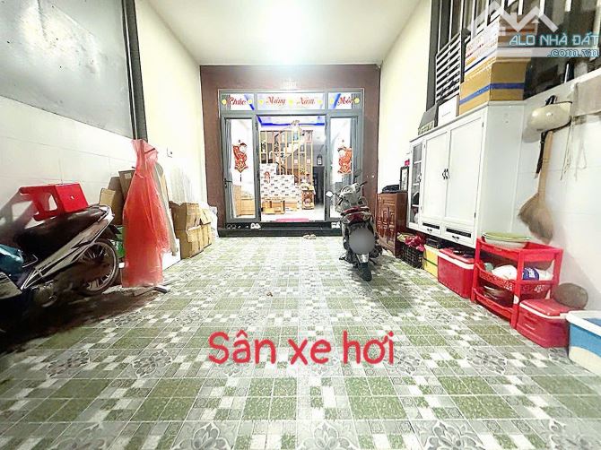 Bán nhà mt 3 tầng đông hoà gần bigc  va trung tâm HC - 6