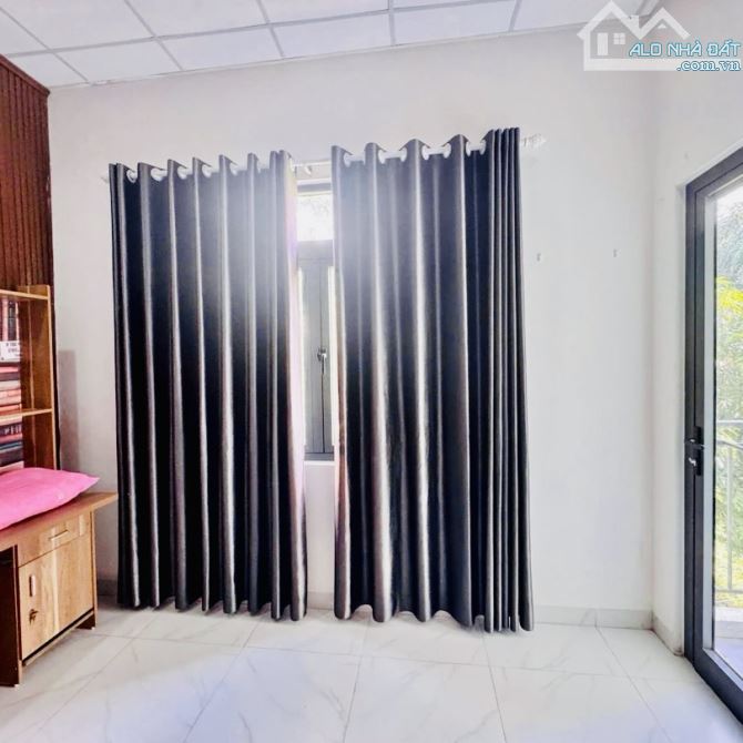 💥NHÀ 4 TẦNG – MỸ ĐA ĐÔNG 8 SÁT MỸ ĐA ĐÔNG 12 – VÀI BƯỚC RA BIỂN MỸ KHÊ – 75M2 NGANG 5.5M - 6