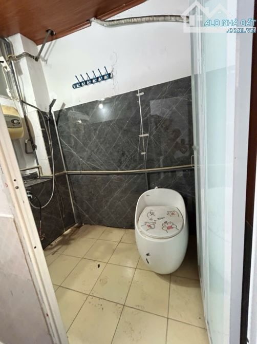 TẬP THỂ NHÀ MÁY THUỐC LÁ THĂNG LONG – NGUYỄN TRÃI – 50m² – 2.38 TỶ - 6