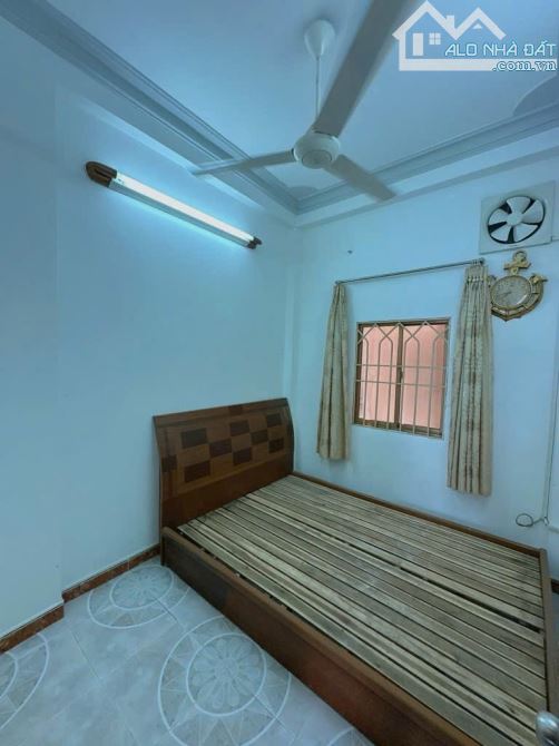 Bán Nhà Mặt Tiền Đất Thánh – P.6, Tân Bình, 5.9Tỷ, 38m2(3,5x11), 3Tầng - 6