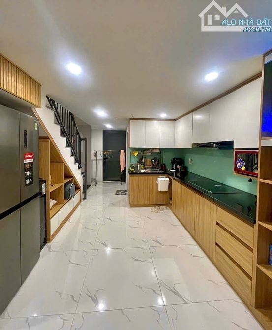 Bán căn shophouse chung cư CT3 VCN Phước Hải, đường nội khu. Giá chỉ 3 tỷ 7. CN19.9 - 6