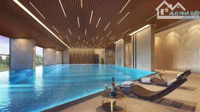 BÁN CĂN CC CAO CẤP LÔ GÓC 2PN VÀ 3 PN CỰC ĐẸP TẠI 360 GIẢI PHÓNG, GIÁ CHỈ TỪ 7 TỶ - 6