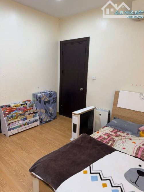 Bán Chung Cư 283 Khương Trung,căn góc,sổ 79m2, 2 ngủ 2vệ sinh giá 6,6 tỷ (có thương lượng) - 6